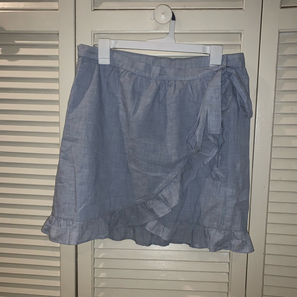 Madewell Skirt